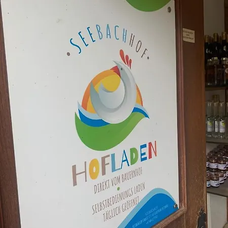 Hinterseer Vendégház