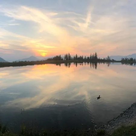 Hinterseer 3* Kitzbühel