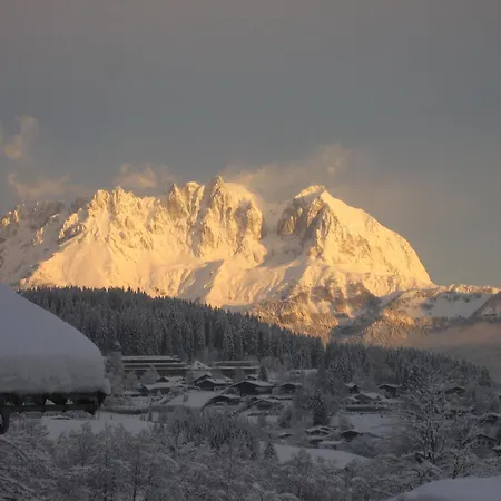 Hinterseer Kitzbühel