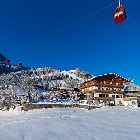 Gasthof Hinterseer Kitzbühel