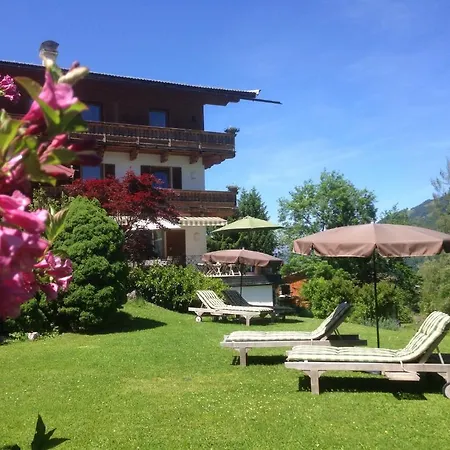 Hinterseer Vendégház Kitzbühel