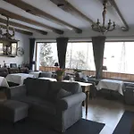 Hinterseer بيت ضيافة كيتزبوهيل