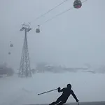 Hinterseer بيت ضيافة 3*