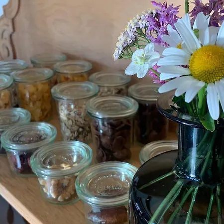 Πανσιόν Hinterseer 4*