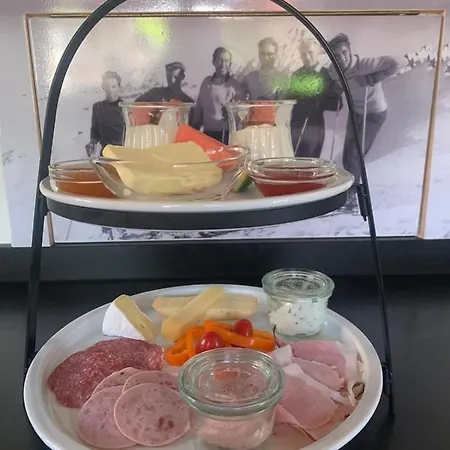 Hinterseer Κίτσμπουελ