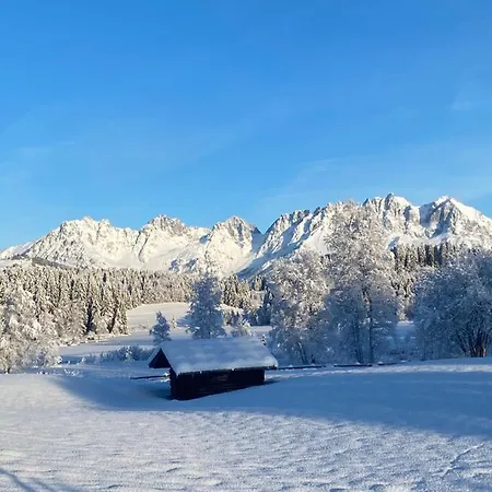 Hinterseer Κίτσμπουελ