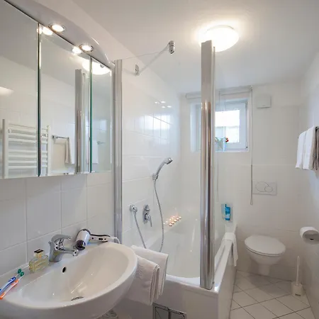 Πανσιόν Hinterseer