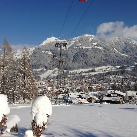 Πανσιόν Hinterseer 4*