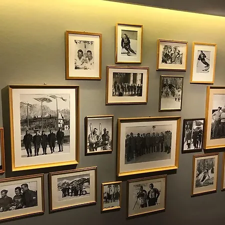 Hinterseer 4* Κίτσμπουελ