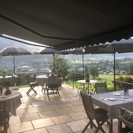 Hinterseer Πανσιόν