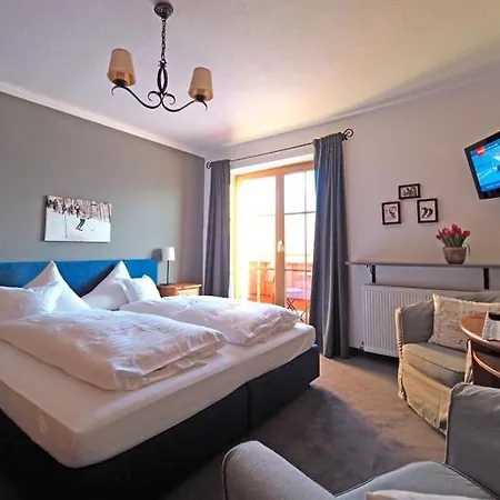 Hinterseer Πανσιόν