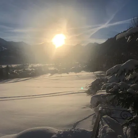 Hinterseer Πανσιόν